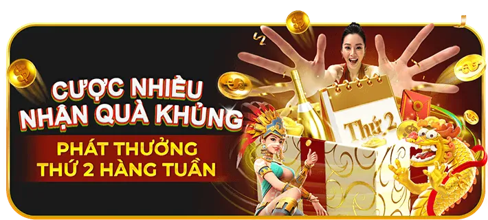 Nhận thưởng và tham gia sự kiện khuyến mãi tại 789win01