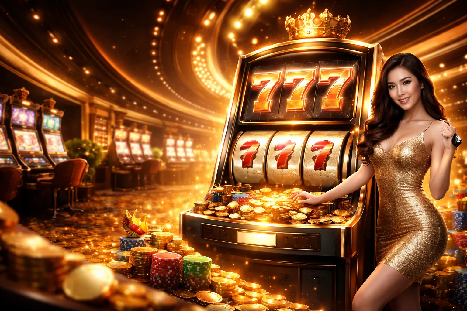 Lịch sử phát triển mạnh mẽ của 789win01