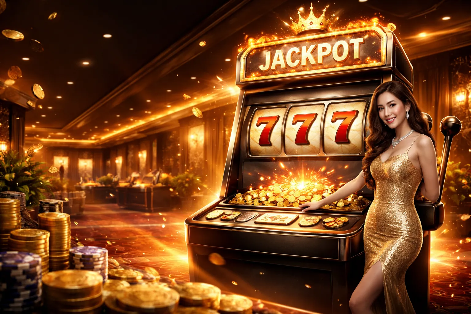 Khám phá thế giới giải trí 789win01