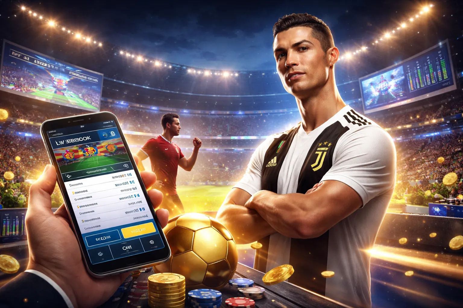 Đăng nhập 789win01 với giao diện hiện đại và bảo mật