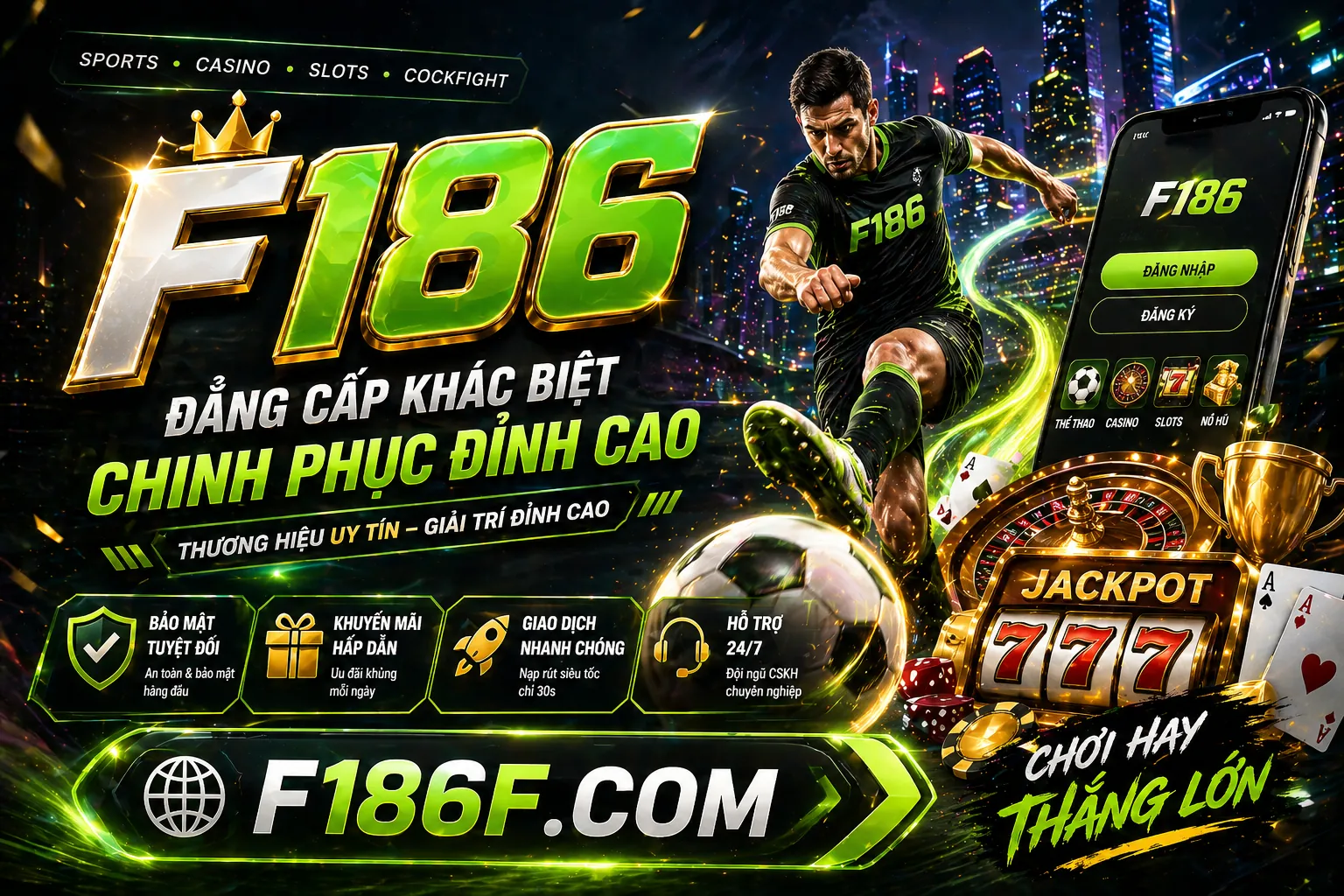 Sân vận động và trận đấu thể thao tại 789win01
