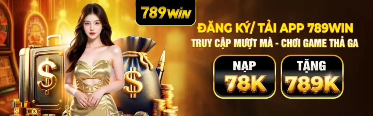 Lô đề trực tuyến 789win01
