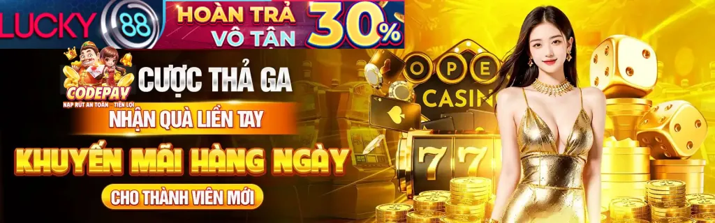 Bước 3: Chọn game nổ hũ và bắt đầu săn thưởng